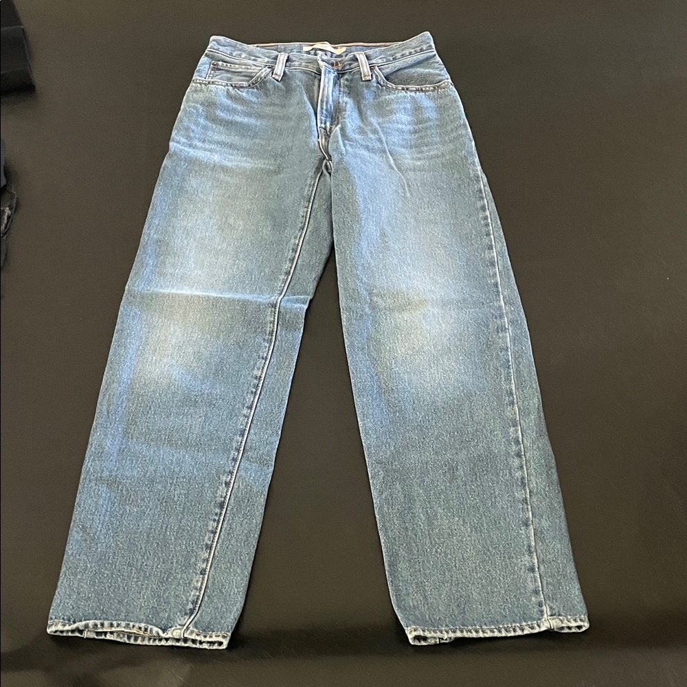 Levi's Women's Blue Jeans